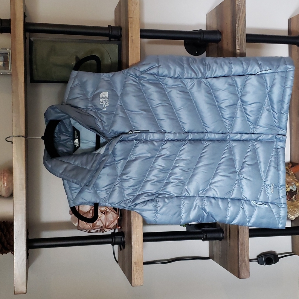 North Face Vest